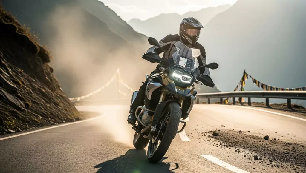 BMW F 450 GS India Launch Date