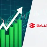 Bajaj Auto Share Price