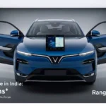 VinFast VF6 Price in India
